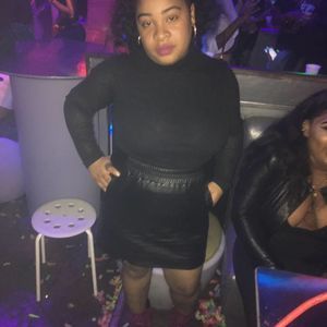 Meet your Posher, Breana